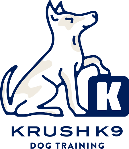 Krush K9 Dog Training