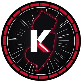KRUSHK9 Dog Training New Jersey badge
